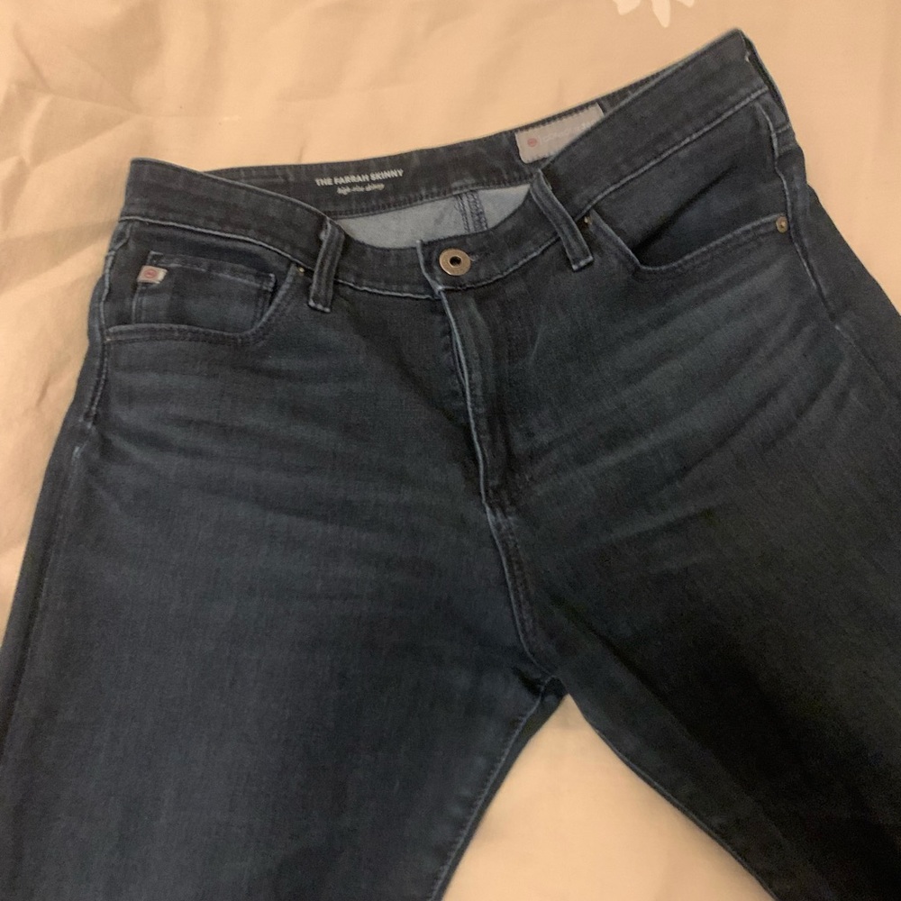 AG 360 Contour Farrah Jean, size 28
